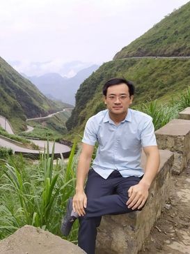 Kỹ sư Nguyễn Trung Dũng