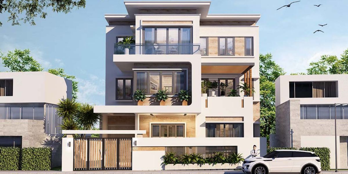 Khám phá thế giới của kiến trúc hiện đại trong nền văn hóa Việt Nam